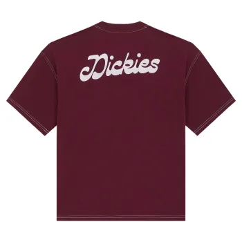 cafe 4 racer - MCS logo T-shirt back artwork - MCS T-Shirts 