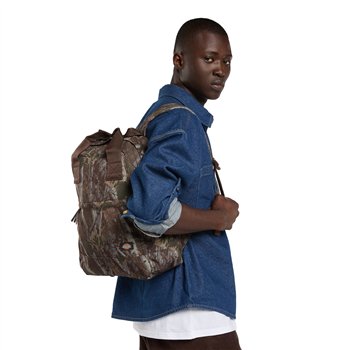 cafe 4 racer - Dickies Lisbon Backpack camouflage - DICKIES Bags 