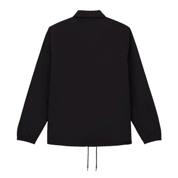 cafe 4 racer - Dickies Oakport Coach jacket black - DICKIES Jackets 