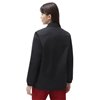 cafe 4 racer - Dickies Oakport trenčkotová bunda černá - DICKIES Bundy 
