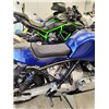 cafe 4 racer - Karbónové sedlo V1 BMW K75/K100/K1100 - Cafe4Racer Laminátová platforma 