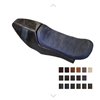 cafe 4 racer - Solo seat V2 for BMW K75/K100/K1100 CARBON  - Cafe4Racer Fiberglass & Carbon platform 