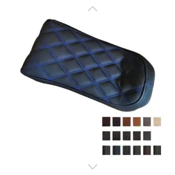 Čalúnenie časť V2 pre Carbon Solo sedadlo BMW K75/K100/K1100