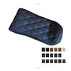 cafe 4 racer - Upholestery part V1  for Carbon Solo seat BMW K75/K100/K1100  - Cafe4Racer Fiberglass&Carbon  platform 