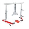 cafe 4 racer - U-Turn Motor Mover L - ACEBIKES Stojany na moto 
