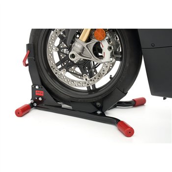 cafe 4 racer - AceBikes, SteadyStandr - ACEBIKES Stand accessories 