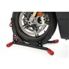 cafe 4 racer - AceBikes, SteadyStandr - ACEBIKES Stand accessories 