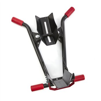 cafe 4 racer - AceBikes, SteadyStandr - ACEBIKES Stand accessories 