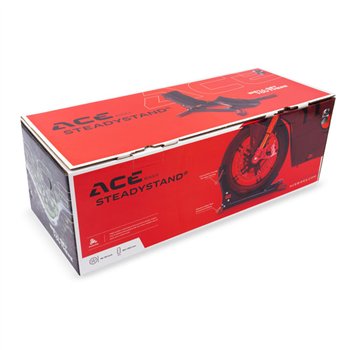 cafe 4 racer - AceBikes, SteadyStandr - ACEBIKES Stand accessories 