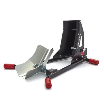 cafe 4 racer - AceBikes, SteadyStandr Multi - ACEBIKES Stand accessories 