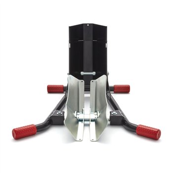 cafe 4 racer - AceBikes, SteadyStandr Multi - ACEBIKES Stand accessories 