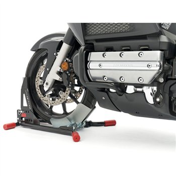 cafe 4 racer - AceBikes, SteadyStandr Multi - ACEBIKES Stand accessories 
