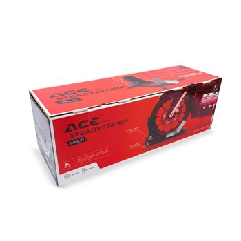 AceBikes, SteadyStandr Multi