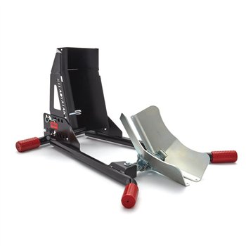 cafe 4 racer - AceBikes, SteadyStandr Multi - ACEBIKES Stand accessories 