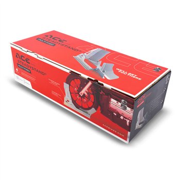 cafe 4 racer - AceBikes, SteadyStandr Multi Fixed - ACEBIKES Stand accessories 