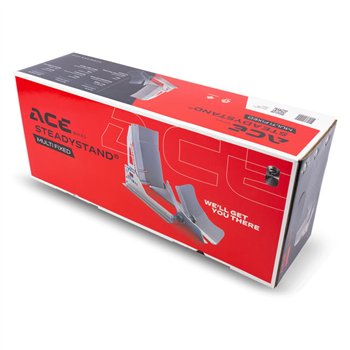 cafe 4 racer - AceBikes, SteadyStandr Multi Fixed - ACEBIKES Stand accessories 