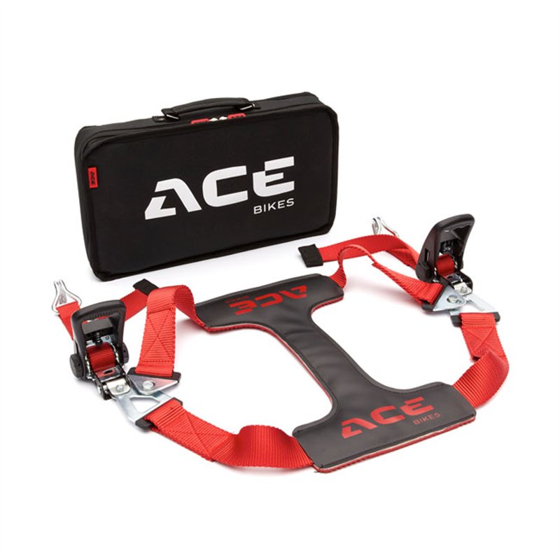 cafe 4 racer - AceBikes, TyreFixr Pro - ACEBIKES Příslušenství 