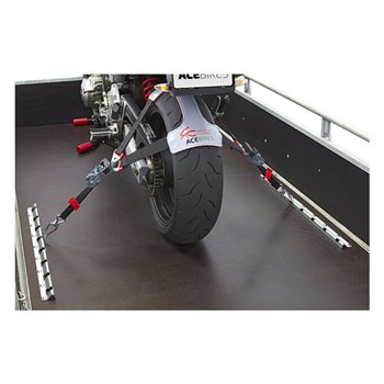 cafe 4 racer - AceBikes, Flexi-Rail sada koľajníc - ACEBIKES Príslušenstvo 