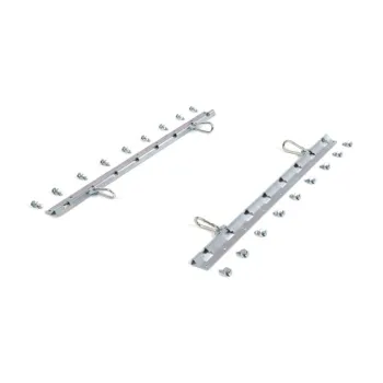cafe 4 racer - VECTOR STRAPS 2,5CM HOOK 9/9MM, YEL - VECTOR Stand accessories 893553