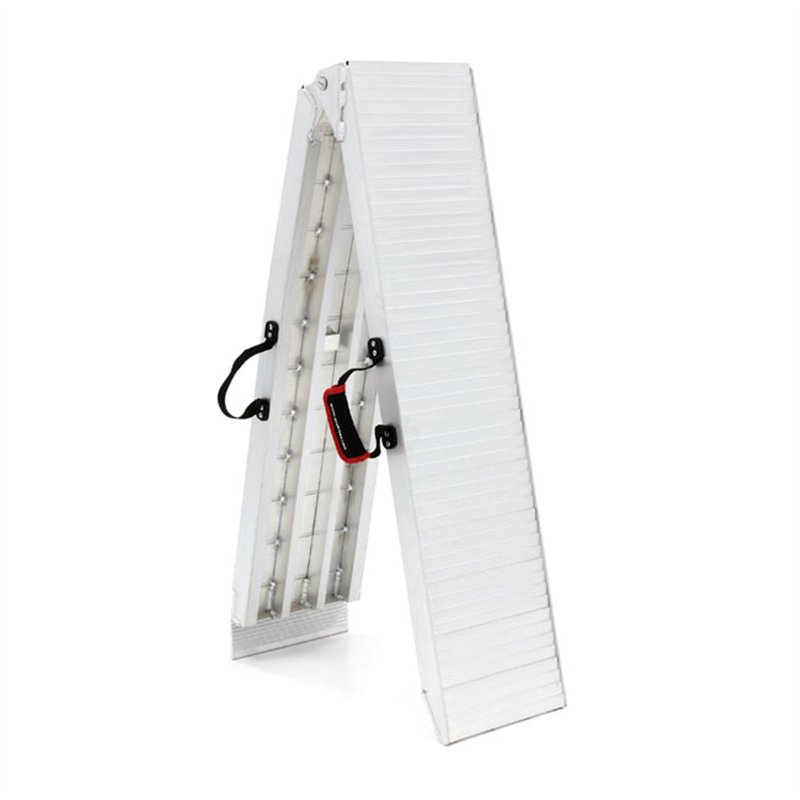 cafe 4 racer - AceBikes, foldable ramp heavy duty. 680kg - ACEBIKES Stand accessories 
