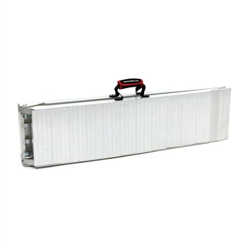 cafe 4 racer - AceBikes, foldable ramp heavy duty. 680kg - ACEBIKES Stand accessories 