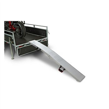 cafe 4 racer - AceBikes, foldable ramp heavy duty. 680kg - ACEBIKES Stand accessories 