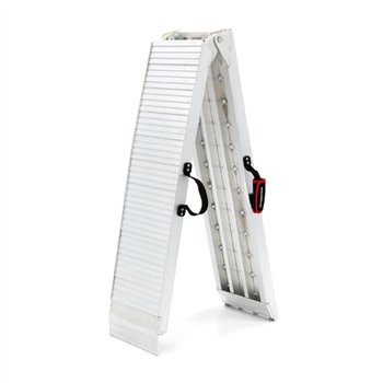 cafe 4 racer - AceBikes, foldable ramp heavy duty. 680kg - ACEBIKES Stand accessories 