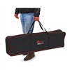 cafe 4 racer - AceBikes, foldable ramp carry bag -  Stand accessories 