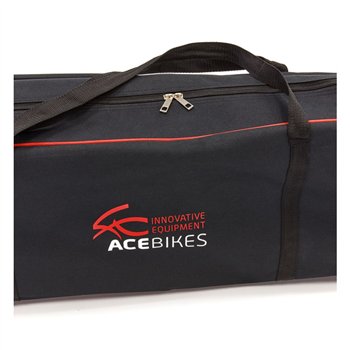 cafe 4 racer - AceBikes, foldable ramp carry bag -  Stand accessories 