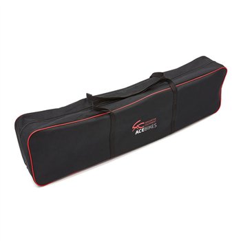 cafe 4 racer - AceBikes, foldable ramp carry bag -  Stand accessories 