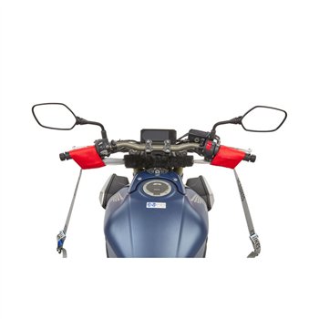 cafe 4 racer - AceBikes, U-Turn XL Motor Mover. Až do 450 kg - ACEBIKES Příslušenství 