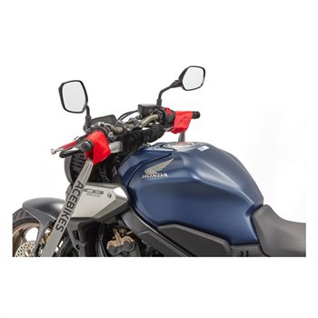 cafe 4 racer - AceBikes, Buckle-Up one-piece tie-down - ACEBIKES Stand accessories 