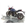 cafe 4 racer - AceBikes, Buckle-Up one-piece tie-down - ACEBIKES Stand accessories 