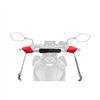 cafe 4 racer - AceBikes, Buckle-Up one-piece tie-down - ACEBIKES Stand accessories 