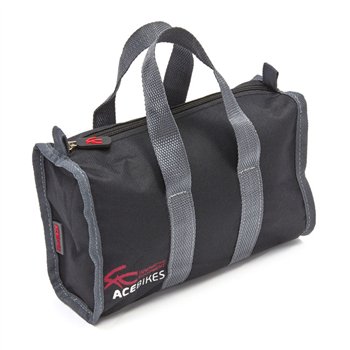 cafe 4 racer - AceBikes, Buckle-Up one-piece tie-down - ACEBIKES Stand accessories 