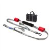 cafe 4 racer - AceBikes, Buckle-Up one-piece tie-down - ACEBIKES Stand accessories 