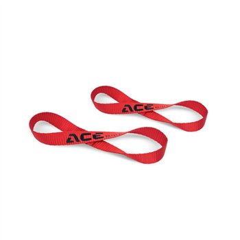 cafe 4 racer - AceBikes, loop set for tie-down - ACEBIKES Stand accessories 