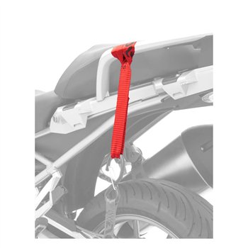 cafe 4 racer - AceBikes, loop set for tie-down - ACEBIKES Stand accessories 