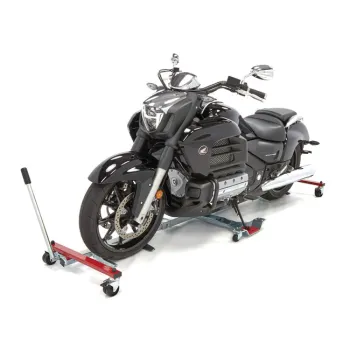 cafe 4 racer - BLIFT SPARE PART ADAPTERS UNDER FORK - BIKE LIFT Stand accessories 1125612