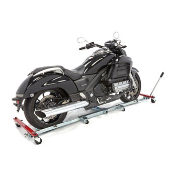 cafe 4 racer - AceBikes, U-Turn XL Motor Mover. Až do 450 kg - ACEBIKES Příslušenství 
