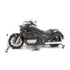 cafe 4 racer - AceBikes, U-Turn XL Motor Mover. Až do 450 kg - ACEBIKES Příslušenství 