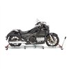 cafe 4 racer - AceBikes, U-Turn XL Motor Mover. Až do 450 kg - ACEBIKES Příslušenství 