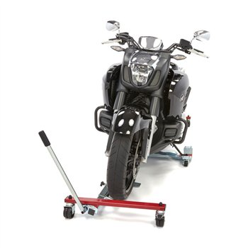 cafe 4 racer - AceBikes, U-Turn XL Motor Mover. Až do 450 kg - ACEBIKES Příslušenství 