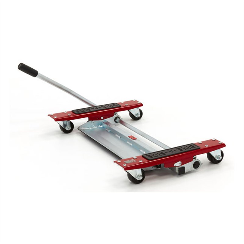 cafe 4 racer - AceBikes, Bike-A-Side. 450kg - ACEBIKES Stand accessories 