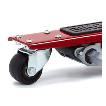 cafe 4 racer - AceBikes, Bike-A-Side. 450kg - ACEBIKES Stand accessories 