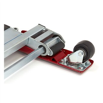 cafe 4 racer - AceBikes, Bike-A-Side. 450kg - ACEBIKES Stand accessories 
