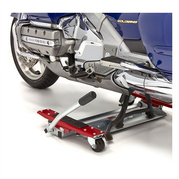 cafe 4 racer - AceBikes, Bike-A-Side. 450kg - ACEBIKES Stand accessories 