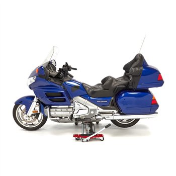 cafe 4 racer - AceBikes, Bike-A-Side. 450kg - ACEBIKES Stand accessories 