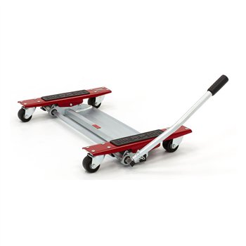 cafe 4 racer - AceBikes, Bike-A-Side. 450kg - ACEBIKES Stand accessories 