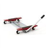 cafe 4 racer - AceBikes, Bike-A-Side. 450kg - ACEBIKES Stand accessories 